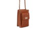 Lucky Bees Bolso Bandolera Tan 305